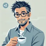 プロフィール画像