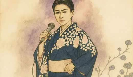 氷川きよし結婚発表の真相を徹底検証！独身継続の理由と最新動向