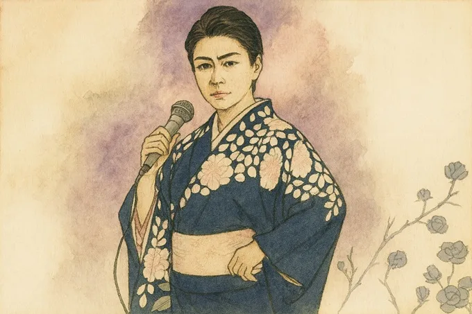 氷川きよし結婚発表の真相を徹底検証！独身継続の理由と最新動向