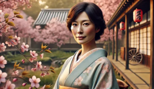 水森かおりの旦那は誰？氷川きよしとの関係や結婚観を徹底解説