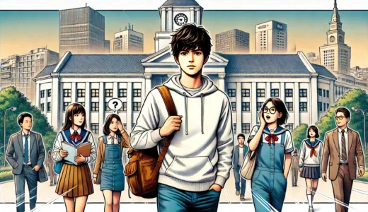 佐野勇斗の大学は明治学院？学部や卒業・中退の真相を徹底調査