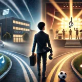 山中柔太朗の大学進学の真相と芸能界で成功を掴んだ選択の理由