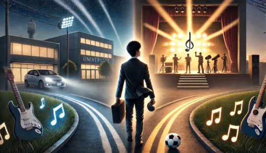 山中柔太朗の大学進学の真相と芸能界で成功を掴んだ選択の理由