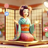 桂二葉の結婚相手の噂と真実｜指輪・旦那説・SNS写真の裏側とは