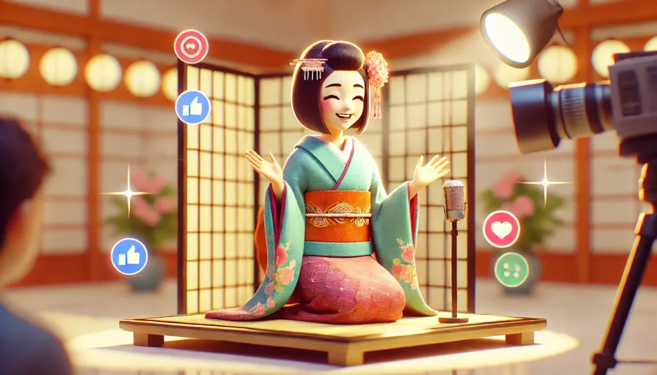 桂二葉の結婚相手の噂と真実｜指輪・旦那説・SNS写真の裏側とは