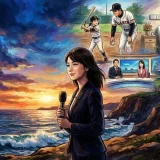 長島三奈の旦那は誰？結婚しない理由と家族愛に秘めた生き方を解説